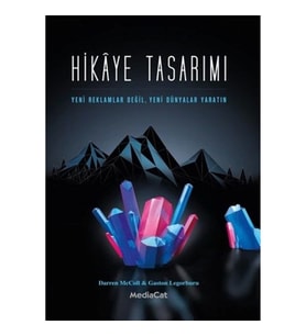 Hikaye Tasarımı