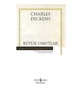 BÜYÜK UMUTLAR
