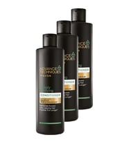 Avon Depply Purifying Yağlı Saçlar için Arındırıcı Saç Kremi 250 Ml. Üçlü Set