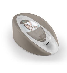 7372 Bebek Banyo Yikama Desteği̇ Stone Gri̇