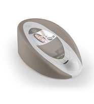 7372 Bebek Banyo Yikama Desteği̇ Stone Gri̇