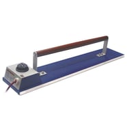 Pastal Ütüsü (Ahşap Saplı) / MG PUC 2000