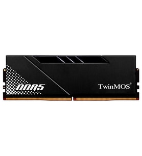 TWINMOS 16GB DDR5 5600MHZ CL36 PC RAM TMD516GB5600U36B