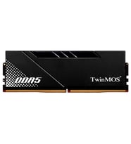 TWINMOS 16GB DDR5 5600MHZ CL36 PC RAM TMD516GB5600U36B