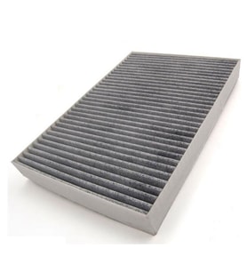 Polen Filtresi Karbonlu Audi ( A4 00-08 )( A6 99-05 ) 