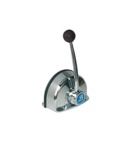 TEKNE İÇİN KUMANDA KOLU KLASİK                  