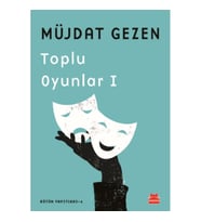 Toplu Oyunlar 1 - Bütün Yapıtları 2