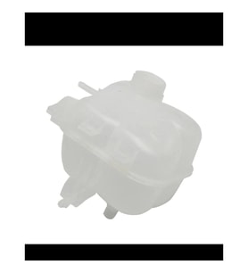 BMW Mini-R1955- R61 Radyatör Su Deposu 17137539267 Wender