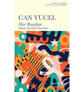 Her Boydan – Dünya Şiirinden Seçmeler
