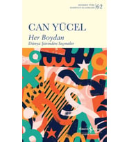 Her Boydan – Dünya Şiirinden Seçmeler