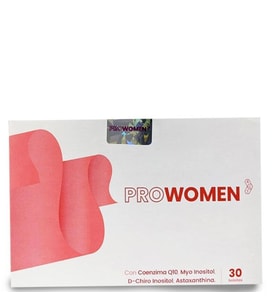 Prowomen 30 Saşe
