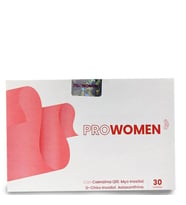 Prowomen 30 Saşe