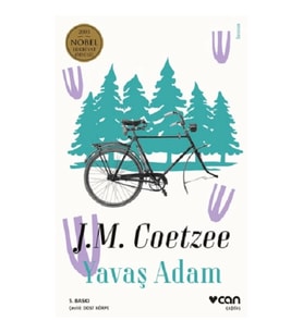 Yavaş Adam