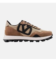 Marcomen 152-19313 T-1 Kahverengi Erkek Sneaker