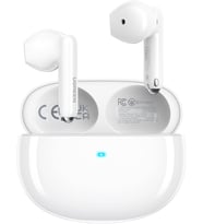 HiTune H5 True Kablosuz Kulak İçi Kulaklık, Beyaz