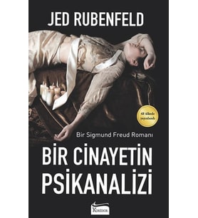 Bir Cinayetin Psikanalizi
