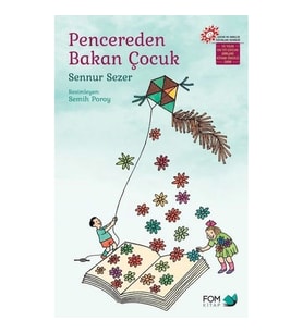 Pencereden Bakan Çocuk