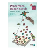 Pencereden Bakan Çocuk