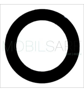 Xiaomi Mİ 4C Arka Kamera Camı Lens