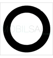 Xiaomi Mİ 4C Arka Kamera Camı Lens