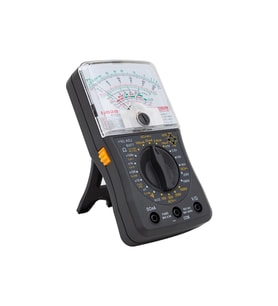 PM-4965 Analog Multimetre Ölçü Aleti