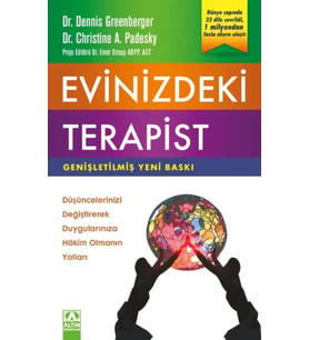 Evinizdeki Terapist (Genişletilmiş Yeni Baskı)