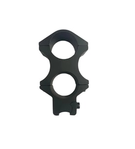 Tüfgeçitli ,lazer,fener Bağlama Aparat 11mm