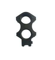 Tüfgeçitli ,lazer,fener Bağlama Aparat 11mm