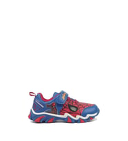Spiderman Masko.P6Fx Mavi Erkek Çocuk Sneaker A102067311