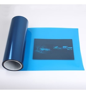 Far Stop Filmi 1Mx30Cm Koyu