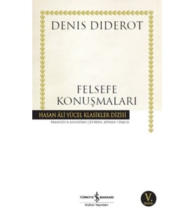 Felsefe Konuşmaları - Hasan Ali Yücel Klasikleri