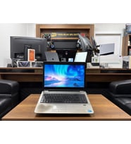 Casper TW9 Intel Core i3 M370 8GB RAM 128GB SSD GT335M 15.6” HD (İKİNCİ EL)