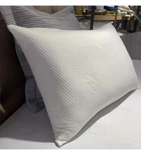 Doqu Home Visco Star 50x70 Yastık 259YSTVSSR0140000