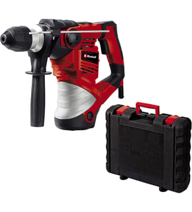 Einhell Th-Rh 1600, Kırıcı Delici (Çok Renkli)