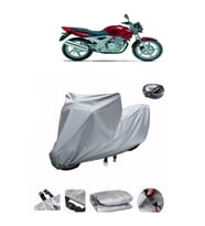 Honda CBF 250 Su Geçirmez Motosiklet Brandası ARKA ÇANTA UYUMLU