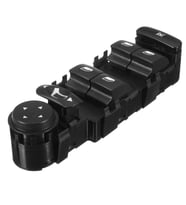 Citroen C4 Sol Dörtlü Cam Açma Anahtari 2004--2010 384014840