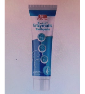 Bio Pet Active Biodent Enzimatik Diş Macunu 100 ml