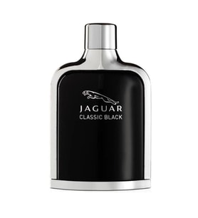 Jaguar Classic Black EDT 100 ml Erkek Parfümü