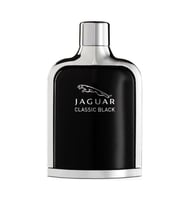 Jaguar Classic Black EDT 100 ml Erkek Parfümü