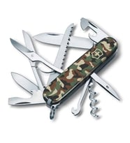 Victorinox   VT 1.3713.94 Çakı Huntsman Kamuflaj