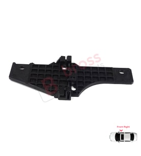 Peugeot 307 3A/C 3E 3H 2001-2008 4/5 Kapı 9634456880 İçin Ön Sağ Cam Kriko Tamir Klipsi
