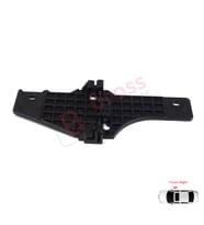 Peugeot 307 3A/C 3E 3H 2001-2008 4/5 Kapı 9634456880 İçin Ön Sağ Cam Kriko Tamir Klipsi