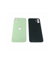 Iphone 12 Arka Pil Kapağı Yeşil