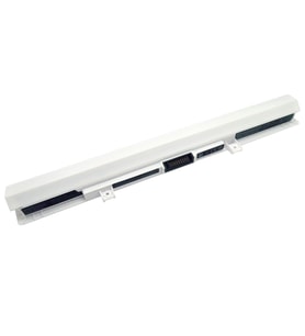 RETRO Toshiba Dynabook Satellite C50-B, L50-B, PA5185U-1BRS Notebook Bataryası - Beyaz