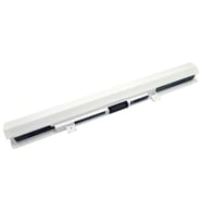 RETRO Toshiba Dynabook Satellite C50-B, L50-B, PA5185U-1BRS Notebook Bataryası - Beyaz