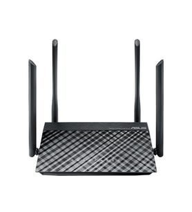 ASUS RT-AC1200 TORENT AC1200 4PORT A.POINT/ROUTER