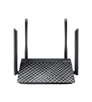 ASUS RT-AC1200 TORENT AC1200 4PORT A.POINT/ROUTER