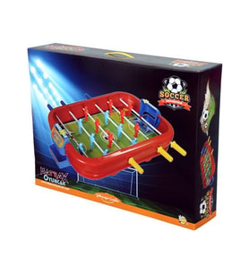Matrax Oyuncak Süper Star Soccer - Futbol Oyunu