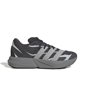 adidas Lightblaze Erkek Koşu Ayakkabısı JQ9972 Gri