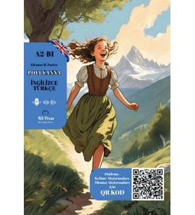 Pollyanna (İngilizce)